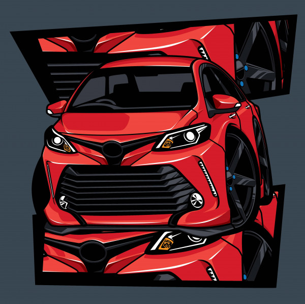 Toyota Corolla/Yaris